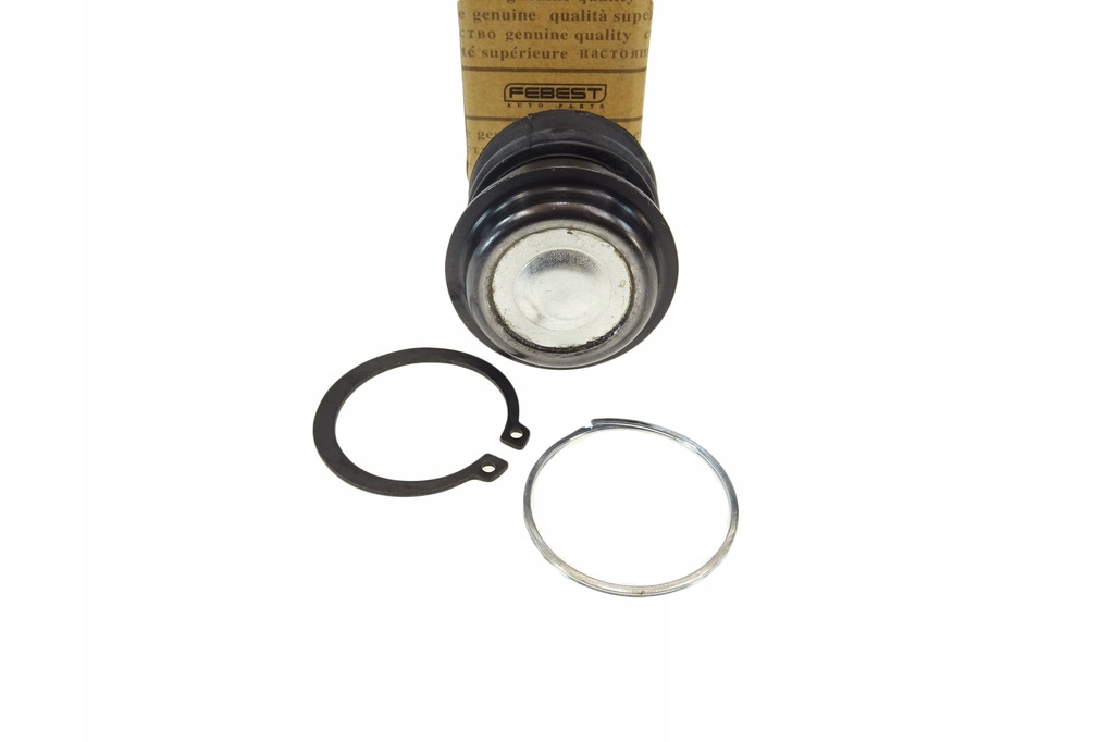 фото №14, Шарнир шаровой, рычаг передний нижний nissan teana