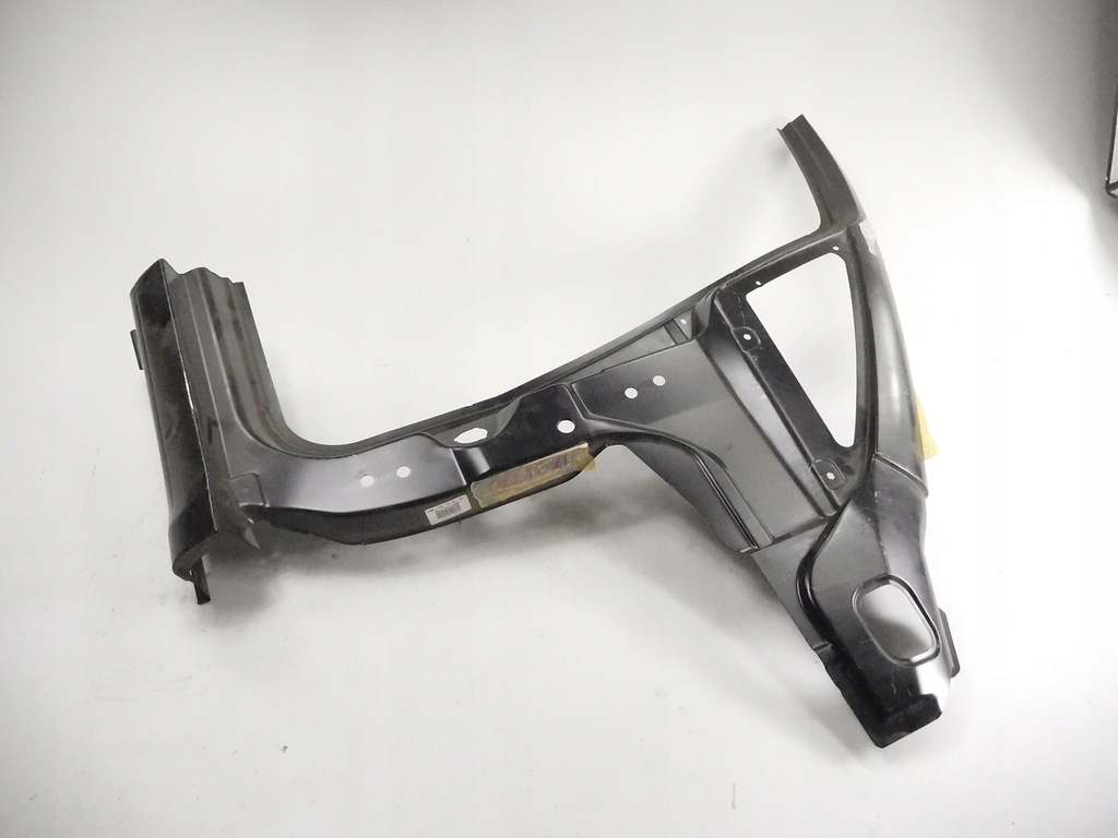 фото №8, Блок двигателя правый перед fiat idea lancia musa 71734770