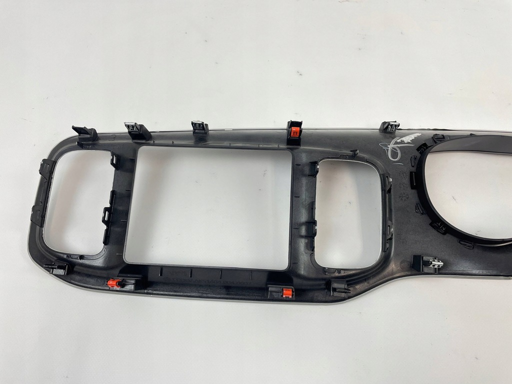 фото №10, Dodge challenger 2015+ dekor панель приборы спидометра радио