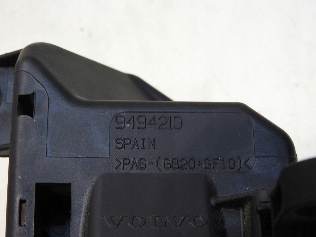 фото №9, Корпус коробка предохранителей volvo xc90 i 2.5t