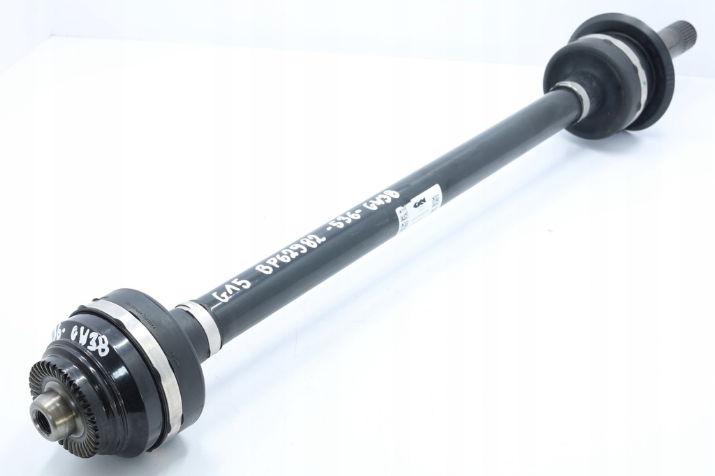фото №2, Приводной вал правая задняя задняя bmw g16 8487536