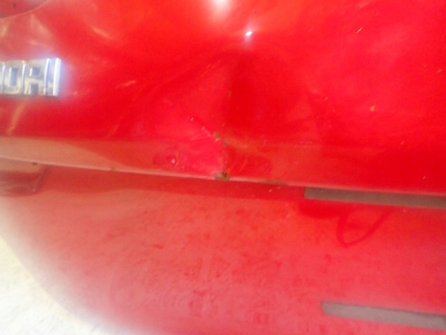 фото №5, Кришка багажника задня кришка багажника hyundai i30 iii kombi 2017-