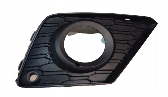 фото №1, Заглушка решётка бампера перед seat arona 2018-