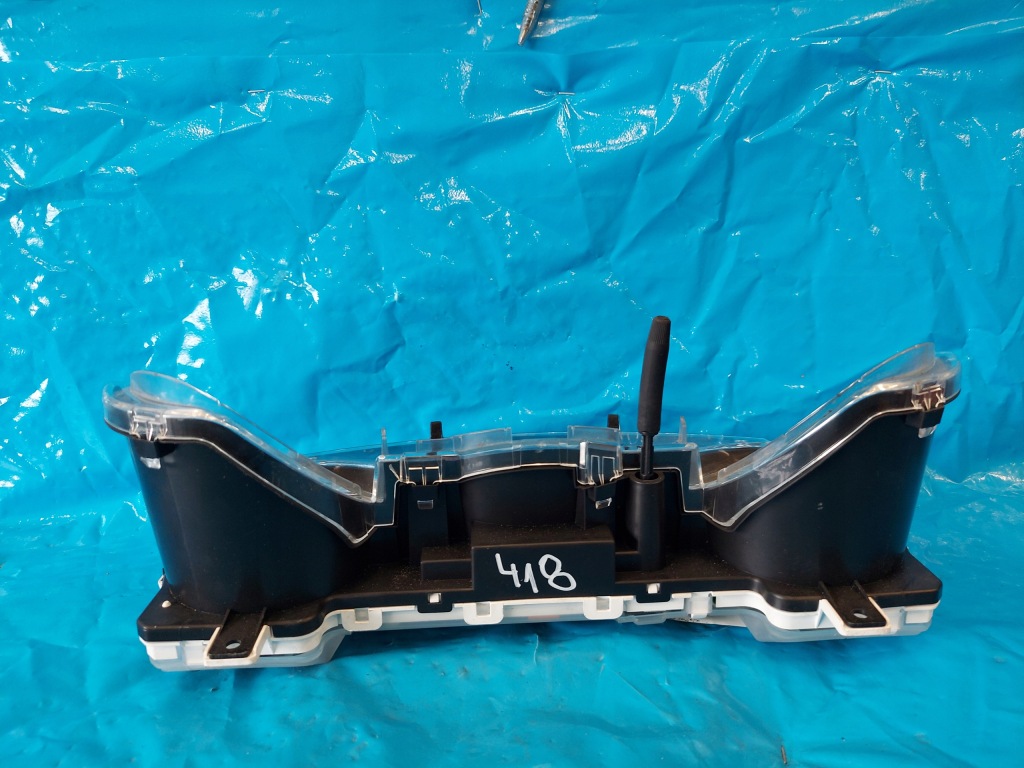 фото №4, Счетчик приборная панель honda jazz 1.2 2011 r hr0375101