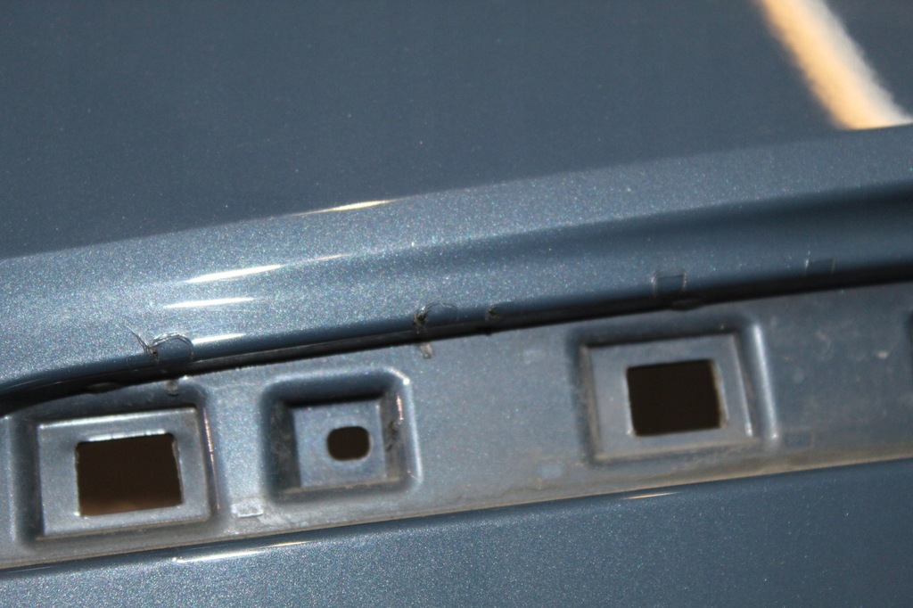 фото №9, Bmw 8 g14 g15 mpakiet бампер задня карбон c38