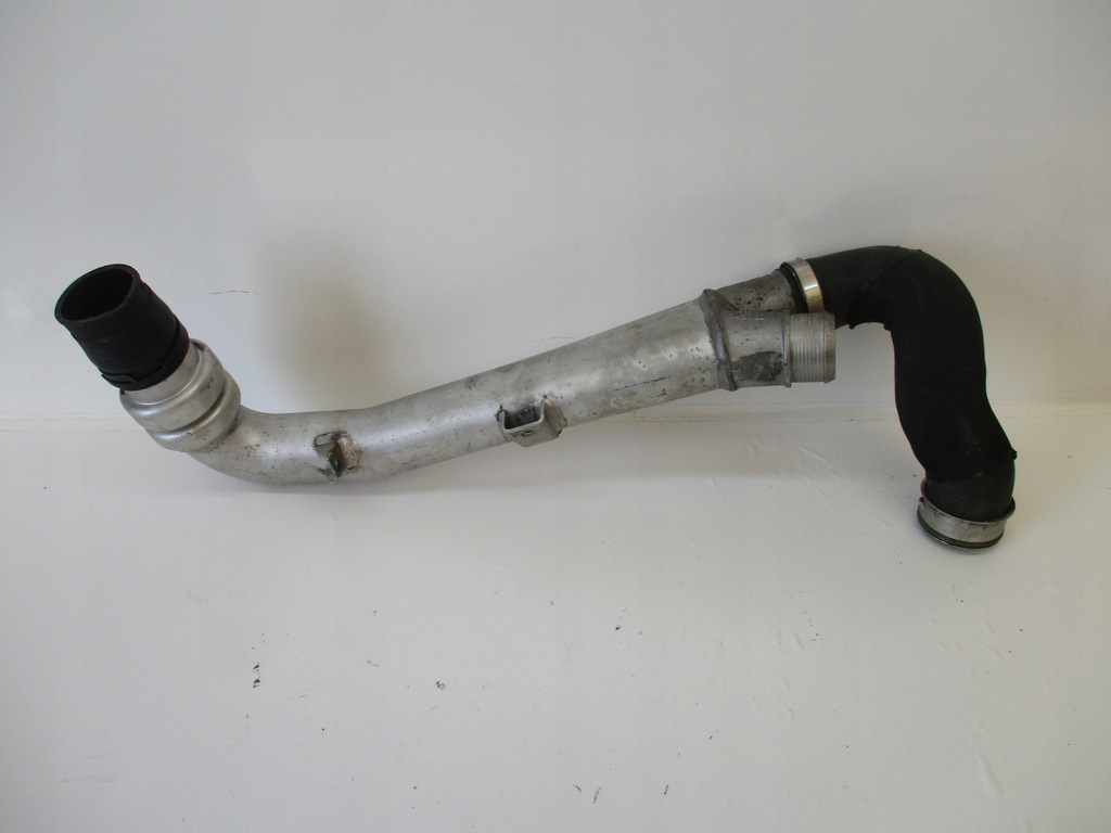 фото №5, | vw phaeton tdi шланг інтеркулер 3d0145840s