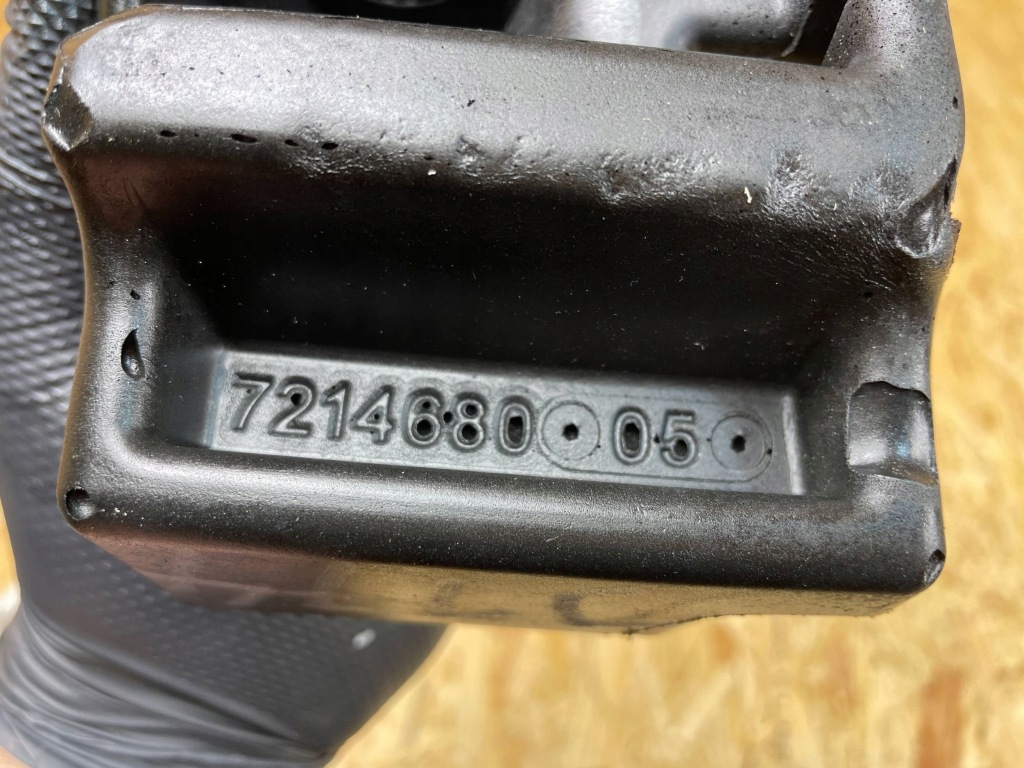 фото №10, Шумоізоляція ізоляція звукоізоляція стіни перегородки bmw x5 g05 x6 g06 7214680