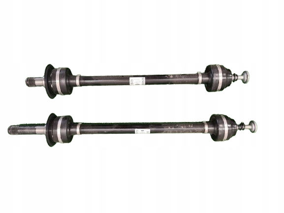 фото №1, Bmw 8 g14 g15 привідний вал задня права ліва 8689577 8689578