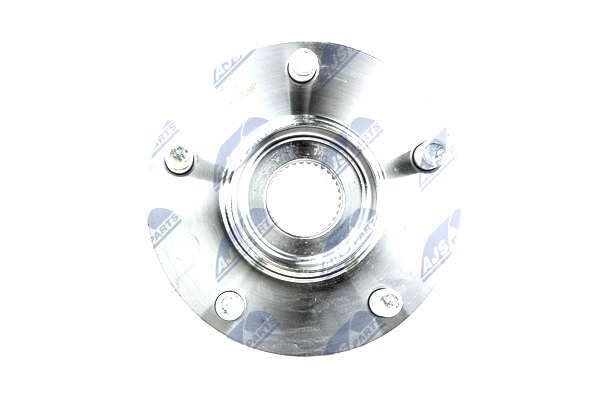 фото №11, Ступиця колеса перед bez підшипник mazda cx-7 06- mpv 06- nty