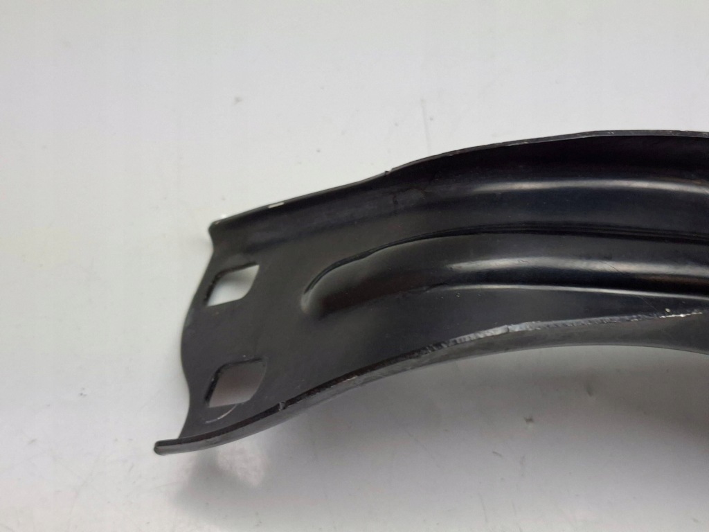 Mercedes-benz e a207 2017 ліва сторона кронштейн / кронштейн лампи передньої Київ