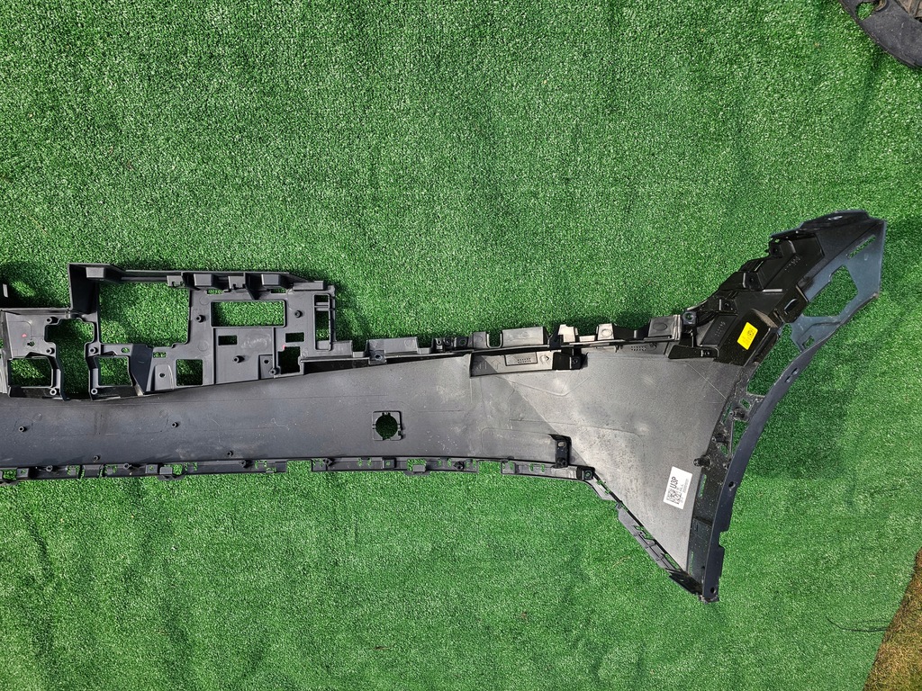 фото №10, Бампер перед hyundai ioniq 5 v