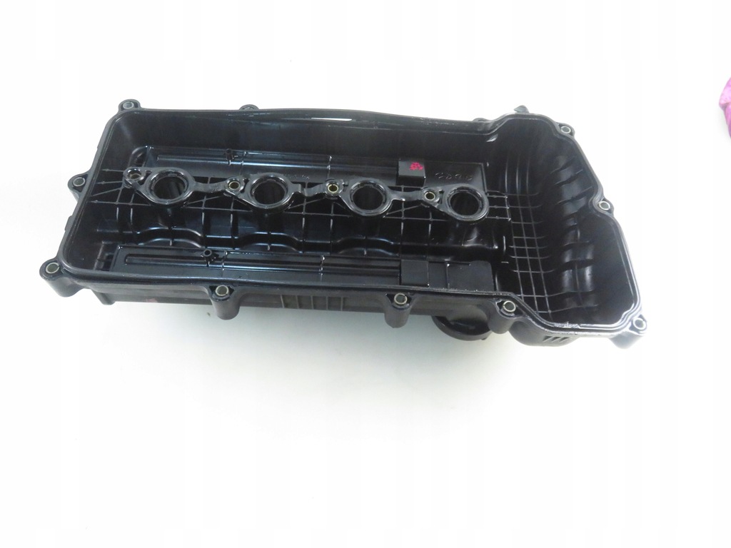 фото №5, Крышка клапанов kia ceed i 1.4 g4fa-l