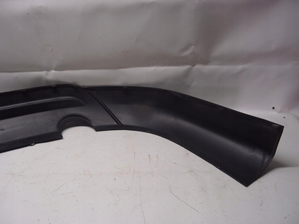 фото №15, Спойлер накладка бампера galaxy mk3 em2b-17f954-n