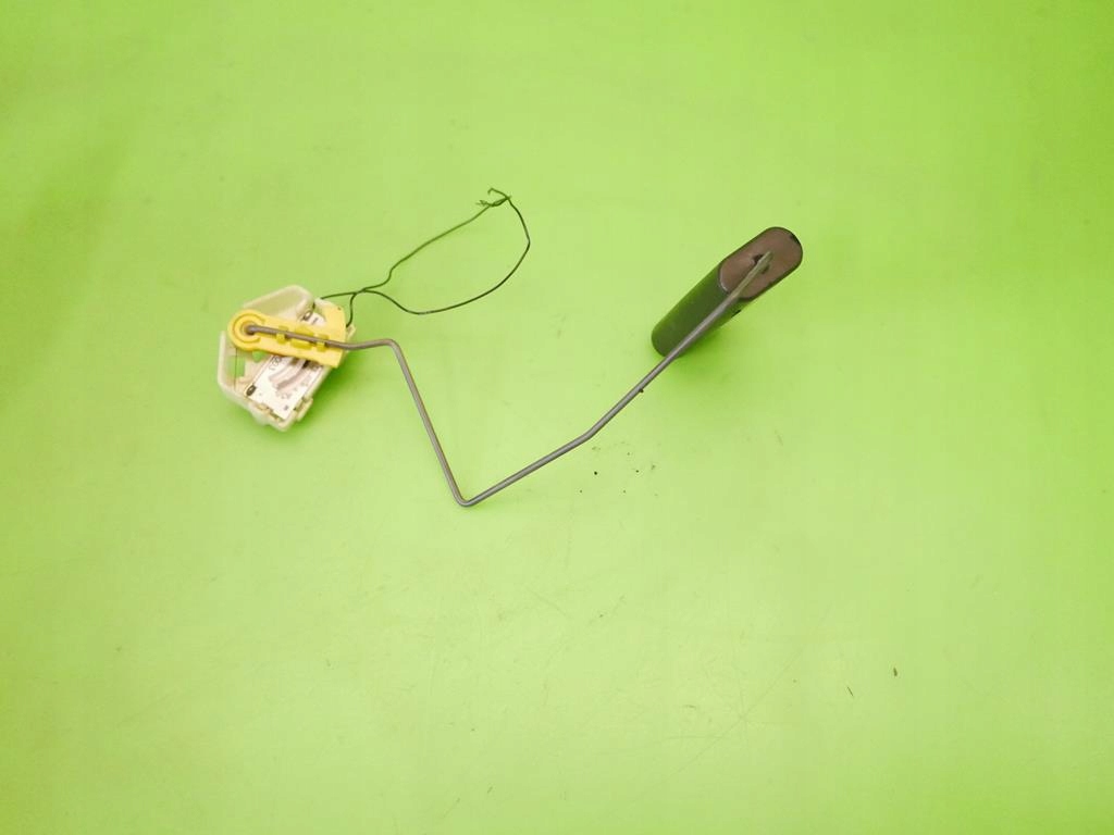 фото №3, Датчик уровня топлива renault clio ii 1.5 dci 03-