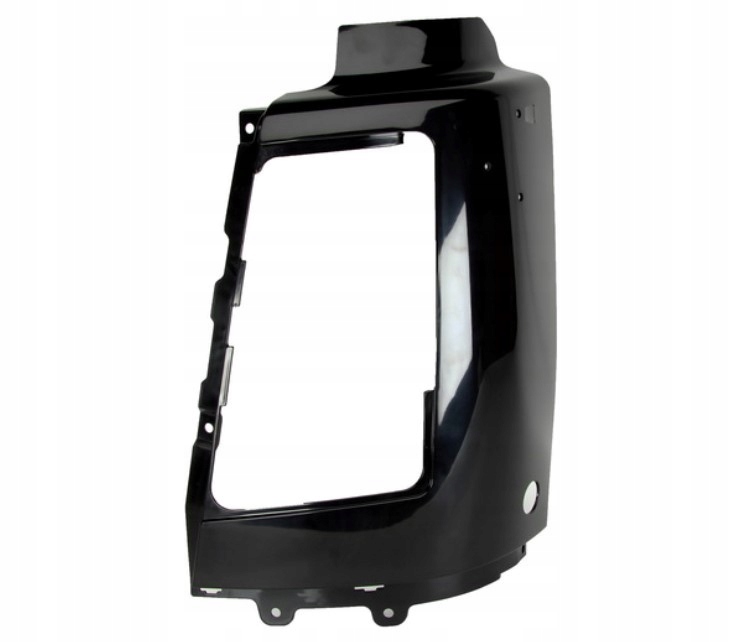 фото №1, Панель фары корпус фара левая volvo fh12 02-08