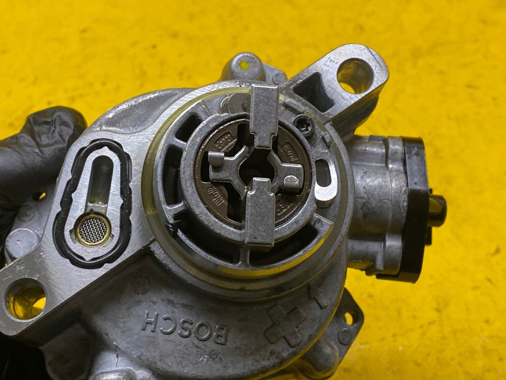 фото №8, Насос вакуум вакуум 9804021880 grandland x 1.6 blue hdi bh01 10jcan