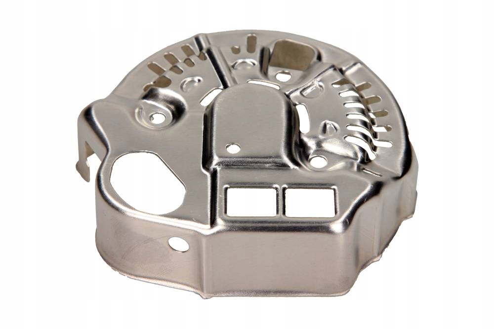 фото №13, Защита генератора as-pl abr6006