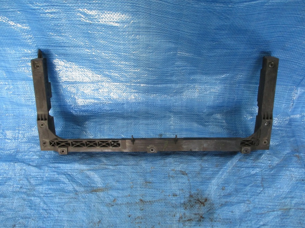 фото №1, Підсилювач pas передній dół ford ecosport