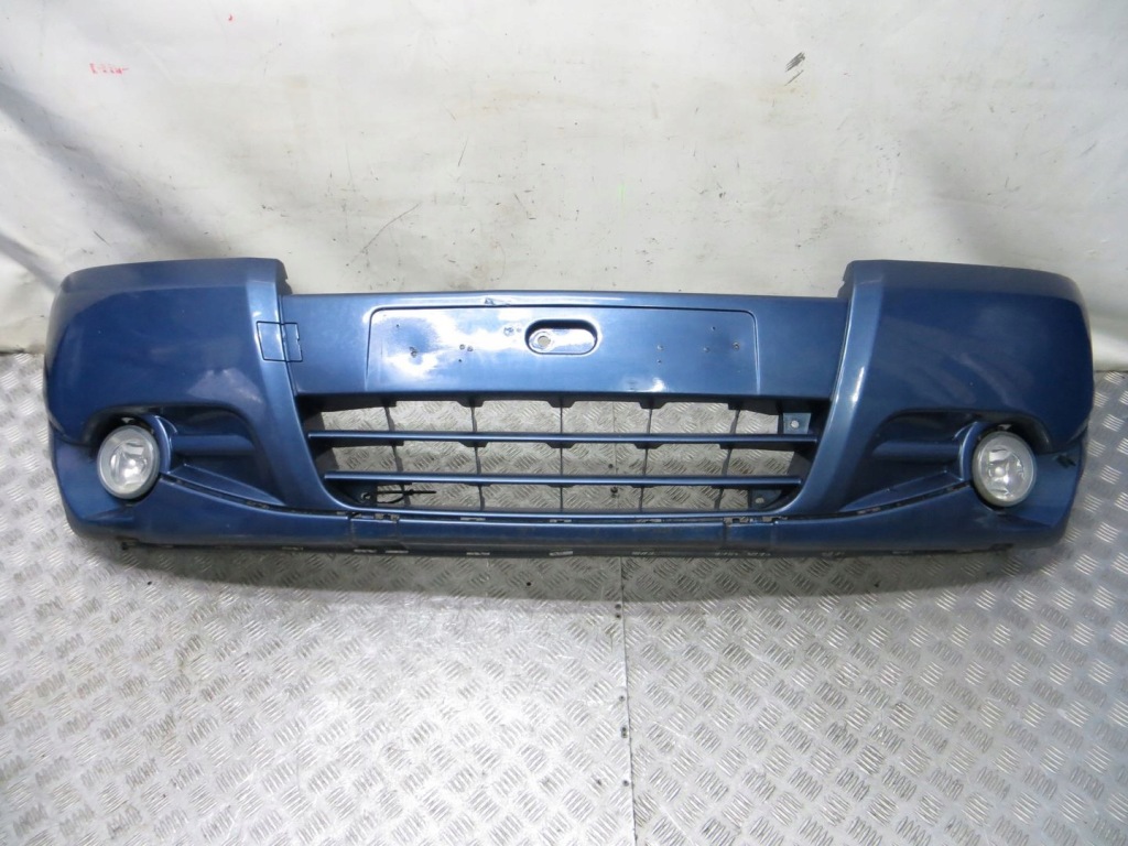 Купить Trafic vivaro 2 бампер перед 21e 06-