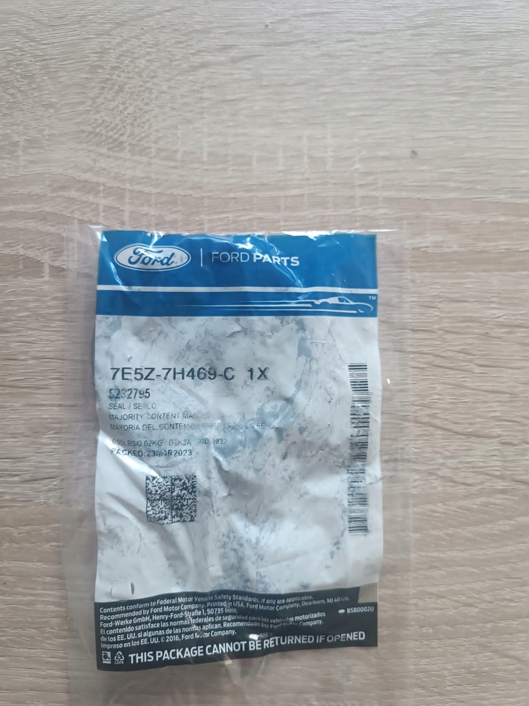 фото №6, Комплект уплотнители edge коробки угловой 3,5 3,7