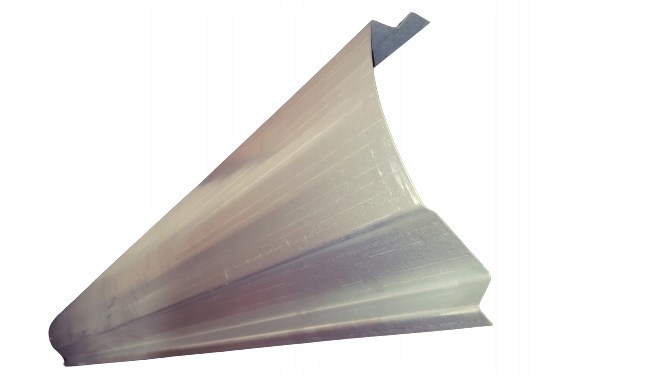 фото №1, Porsche cayenne 955,957 02-10 ремкомплект порог