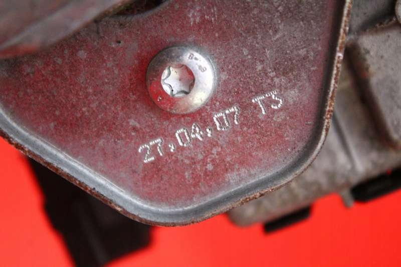 фото №16, Механізм моторчик двірник перед eu 9650380780 peugeot 207 06-09