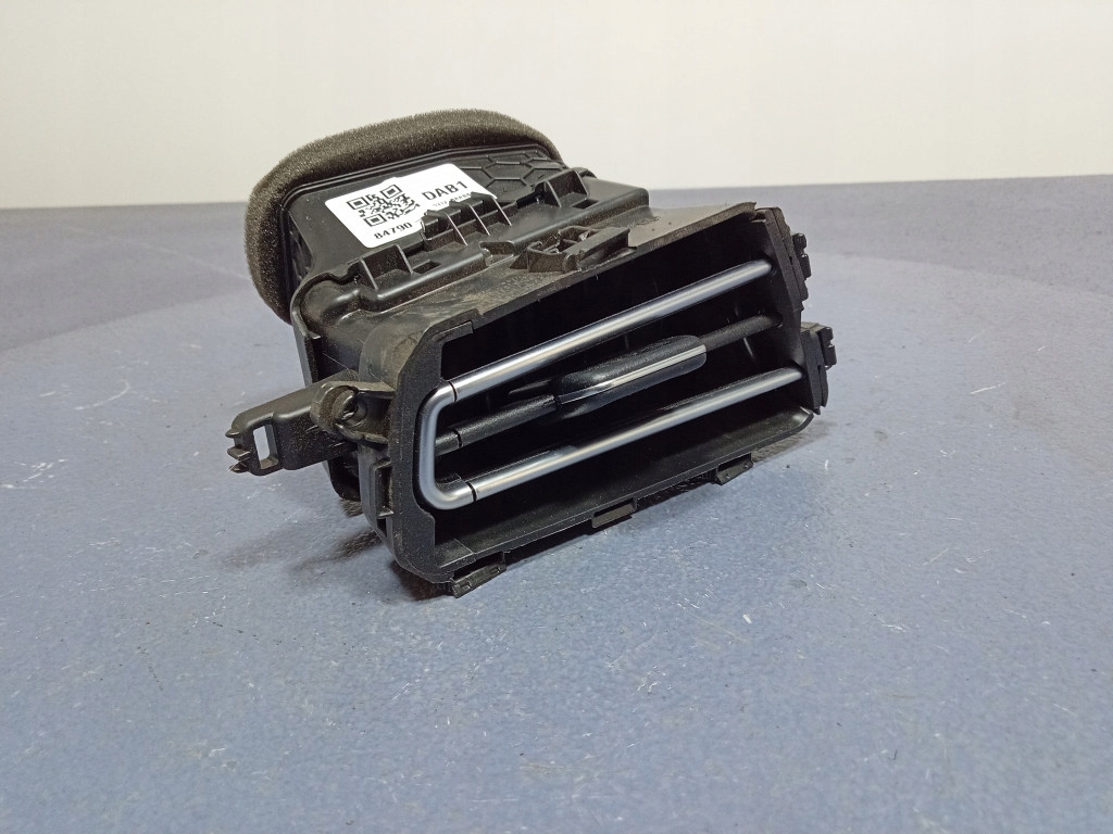 фото №9, Kia niro ev i молдинг dekor панели приборной панели eu 84795-g5rc0