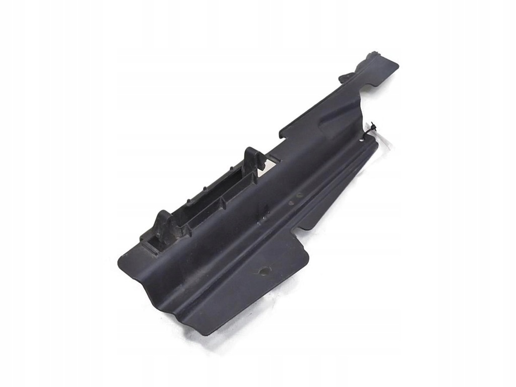 фото №1, Защита крыла левый перед ford s-max mk1