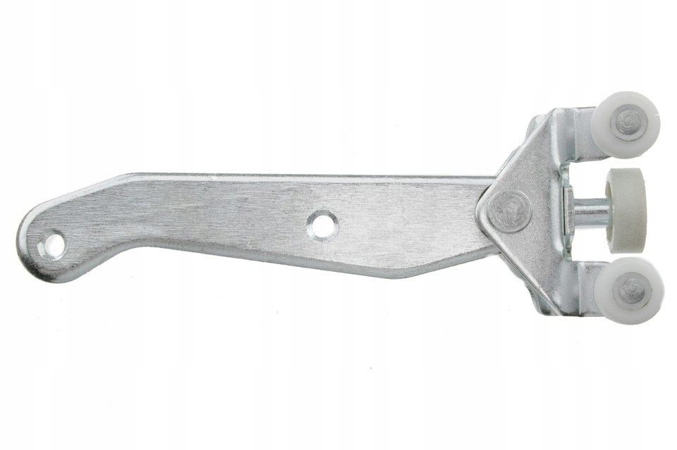 фото №10, Тележка/ролик нижняя дверь боковых vw transporter iv 1990-2003 przesuwnych-po