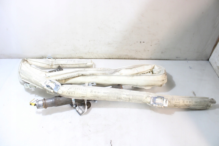 фото №1, Шторка безпеки повітряна права ford galaxy iii mk3