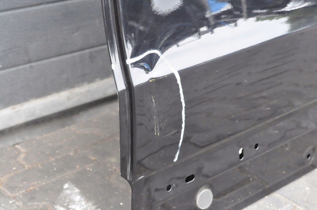 фото №7, Volvo xc90 ii дверь левый задняя левая задние 717