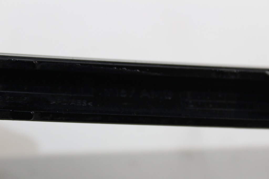 фото №6, Молдинг решітка mercedes gle 167 w167 amg a1678854605 cała