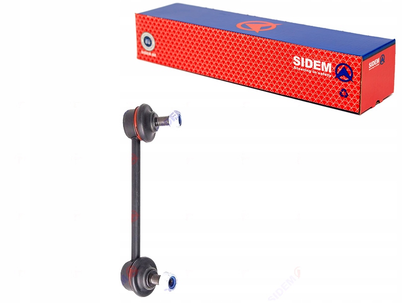 фото №1, Соединитель стабилизатора honda hr-v задняя правый sidem sidem