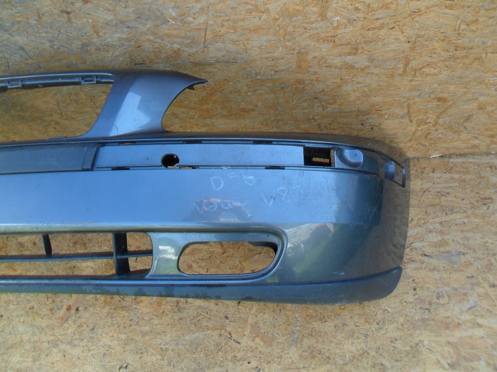 фото №10, Бампер перед 09484238 volvo v70 00-04