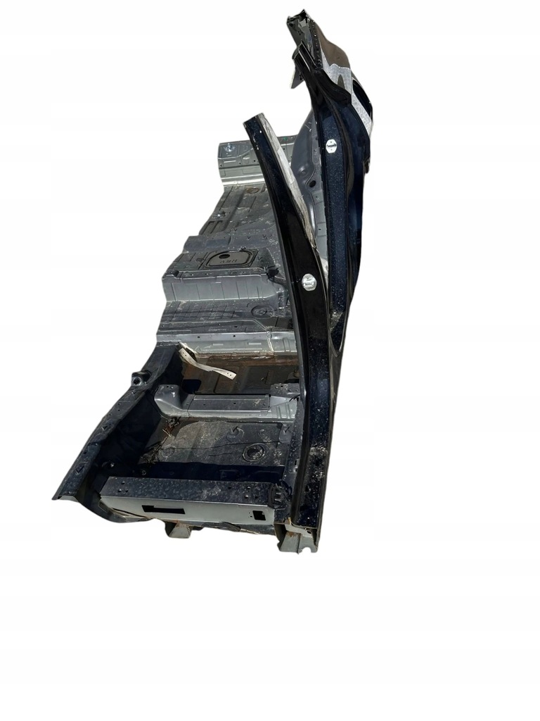 фото №6, Hyundai tucson iv nx4 2022 чверть задня