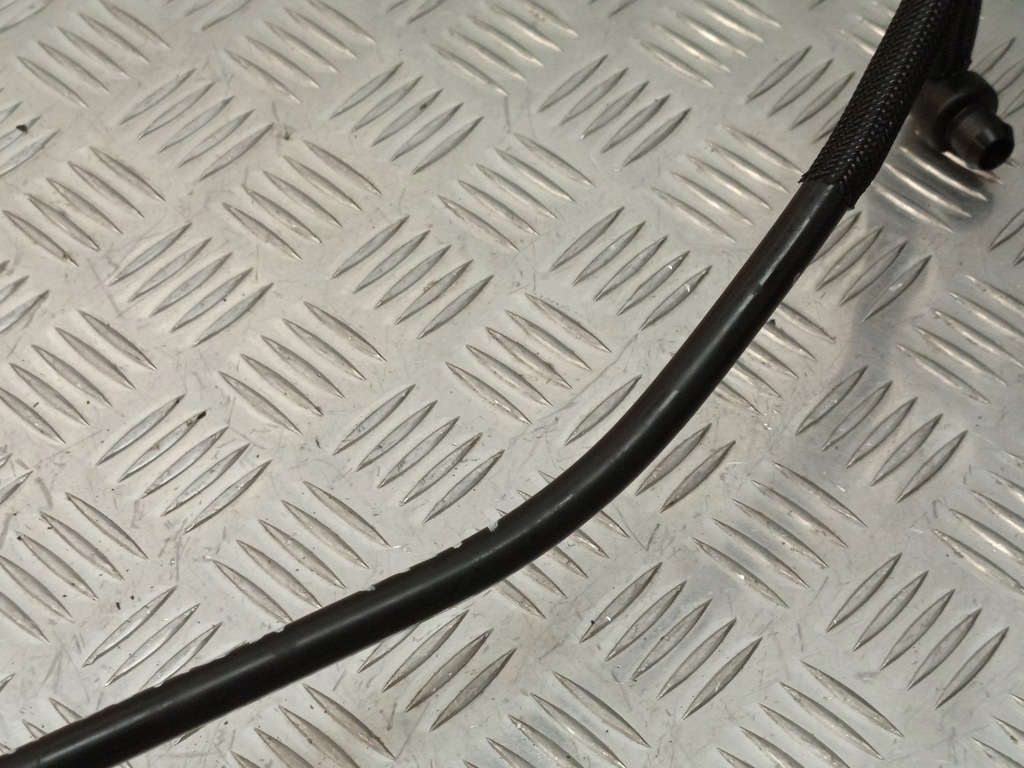 фото №15, Mercedes w206 шланг вакуумa усилитель тормозов a2064304100