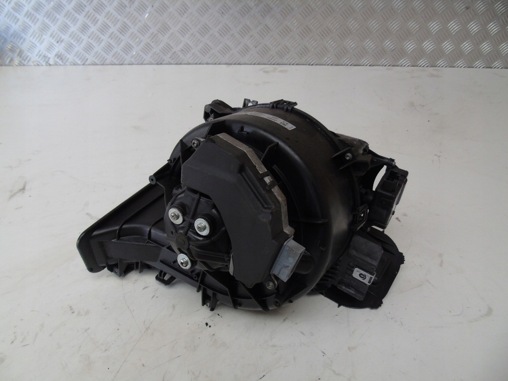 фото №1, Моторчик обдув opel signum