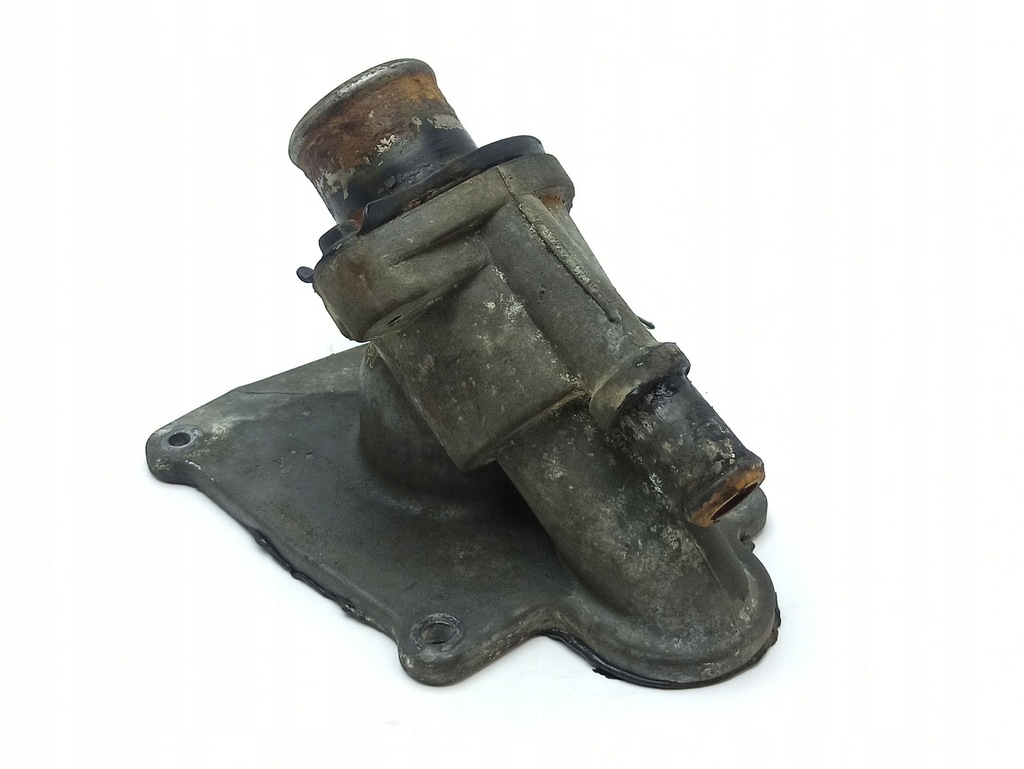 фото №6, Корпус термостата cadillac sts seville 12555810