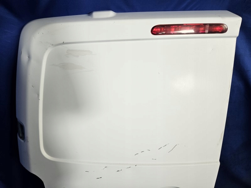 фото №3, Дверь левый задняя expert iii jumpy iii proace ii