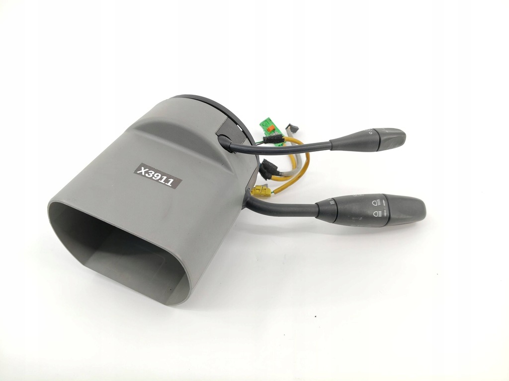 фото №6, Mercedes w203 переключатель лента датчик kąta поворота a2035401145