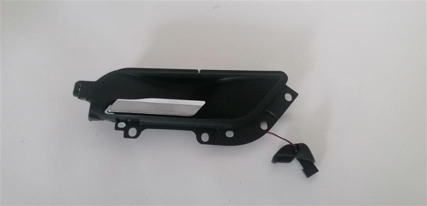 фото №1, Ручка внутрішня ліва toledo iv rapid