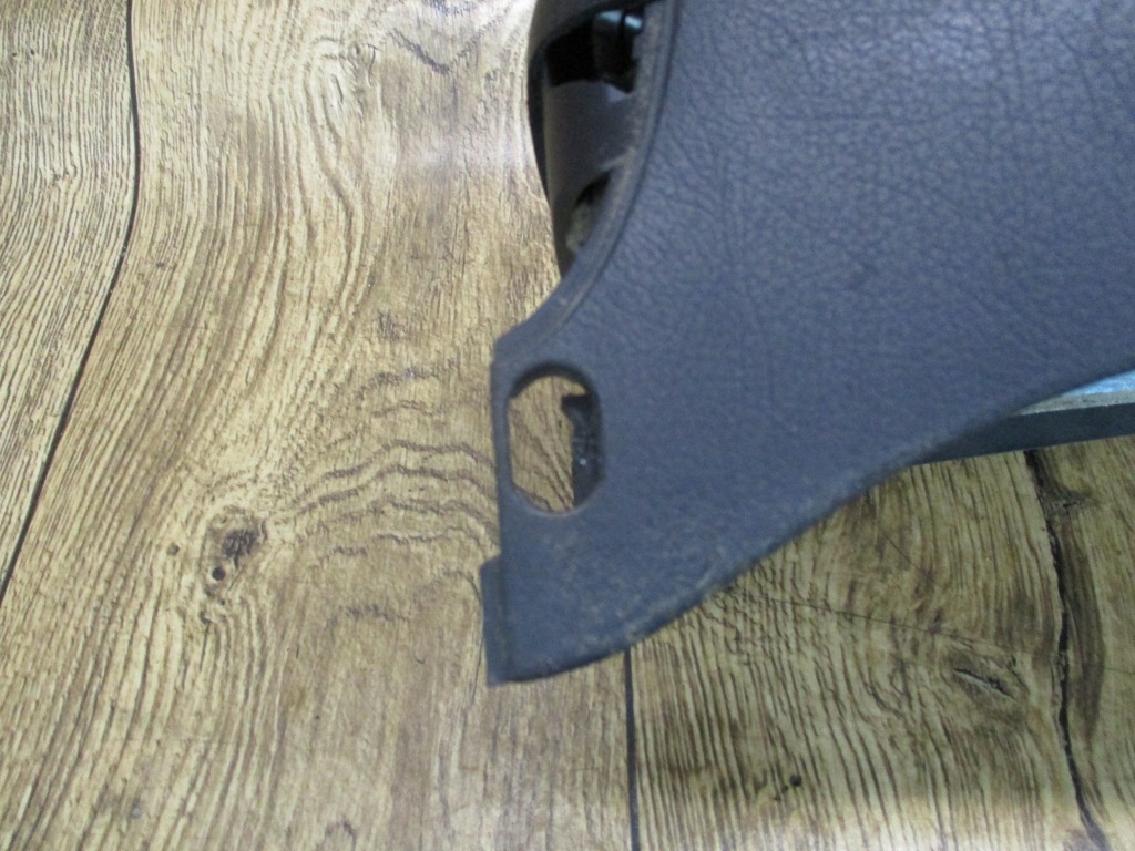 фото №3, Audi a4 b5 fl 95-97 тунель середній перед передній рамка радіо przed lift \