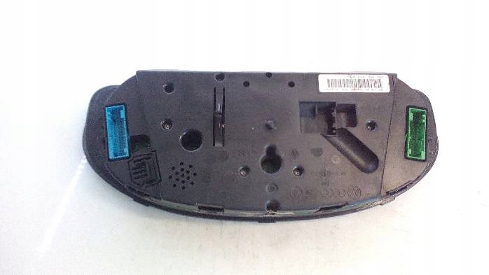 фото №7, Лічильник volkswagen passat b5 1,9tdi 3b1919880c