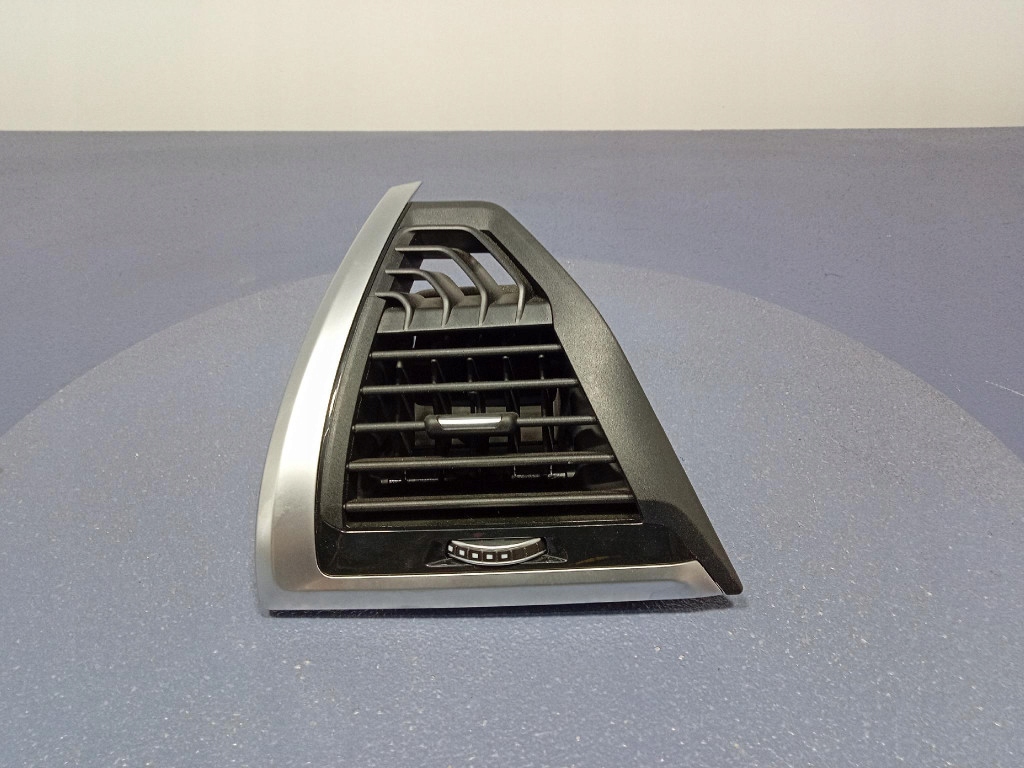 фото №10, Bmw ix3 g08 g01 декори ґрати обдув панелі консолі eu комплект 9872169