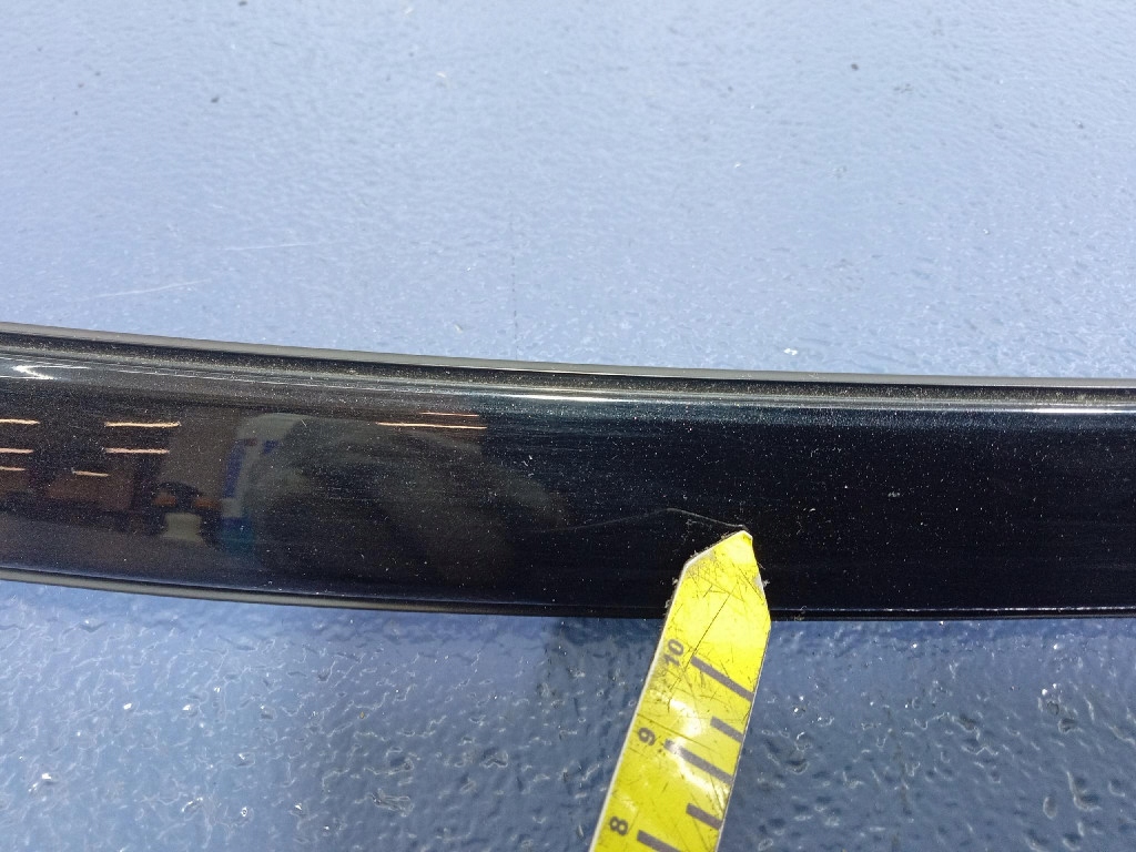 фото №6, Bmw x6 g06 молдинг дахова права 475