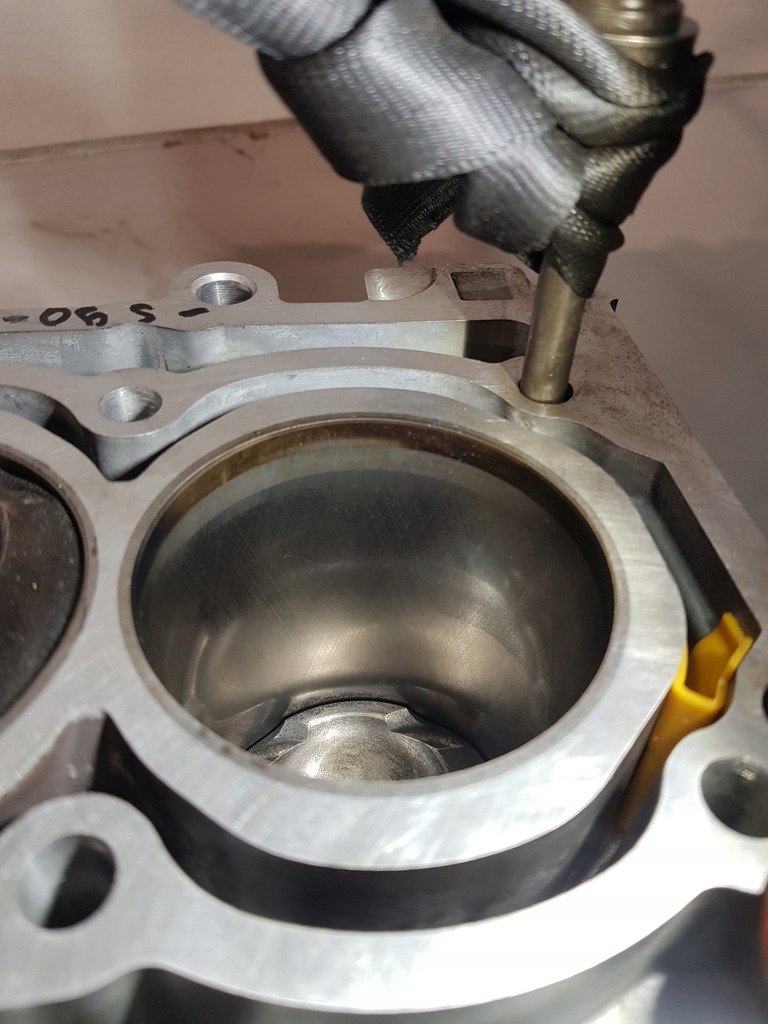 фото №10, Dół двигуна блок 46356313 jeep renegade compass 1.3b 46337540