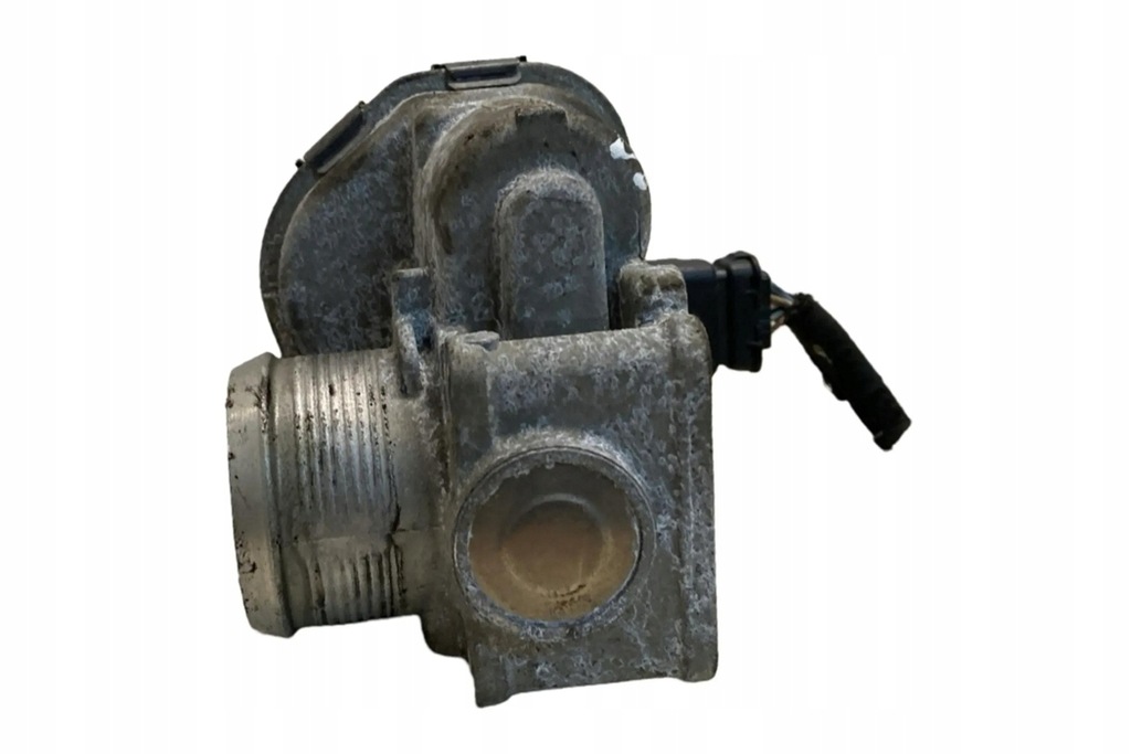 фото №7, Карбюратор citroën c4 aircross 9673534480 1.6l дизель 84kw 2013