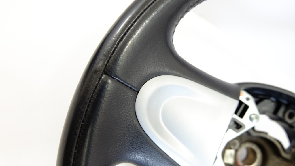 фото №10, Mini cooper r56 повітропровід шкіра