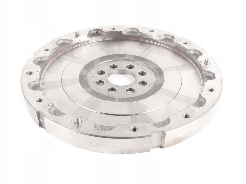 фото №1, Колесо маховик lexus es vii nx ii rx v toyota camry ix rav4 v 2.5 hybrid