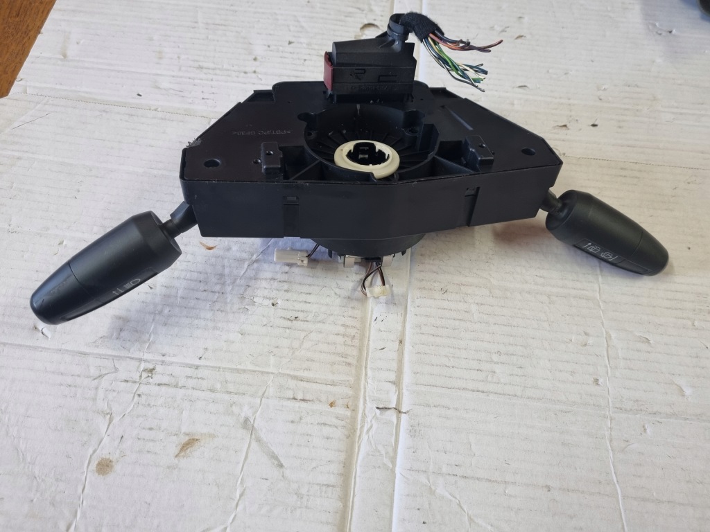Перемикач підрульовий  стрічка opel corsa d 13142283 Київ